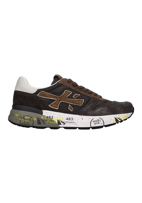  PREMIATA |  | MICK VAR8432